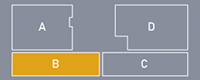 Ubicación Departamento